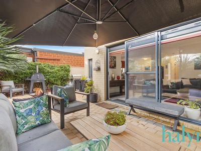 3 / 66 Burt Street, North Perth