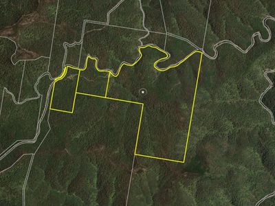 3400 Colong Stock Route, Yerranderie