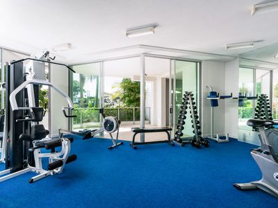 302 / 42 Queen Street, Kings Beach