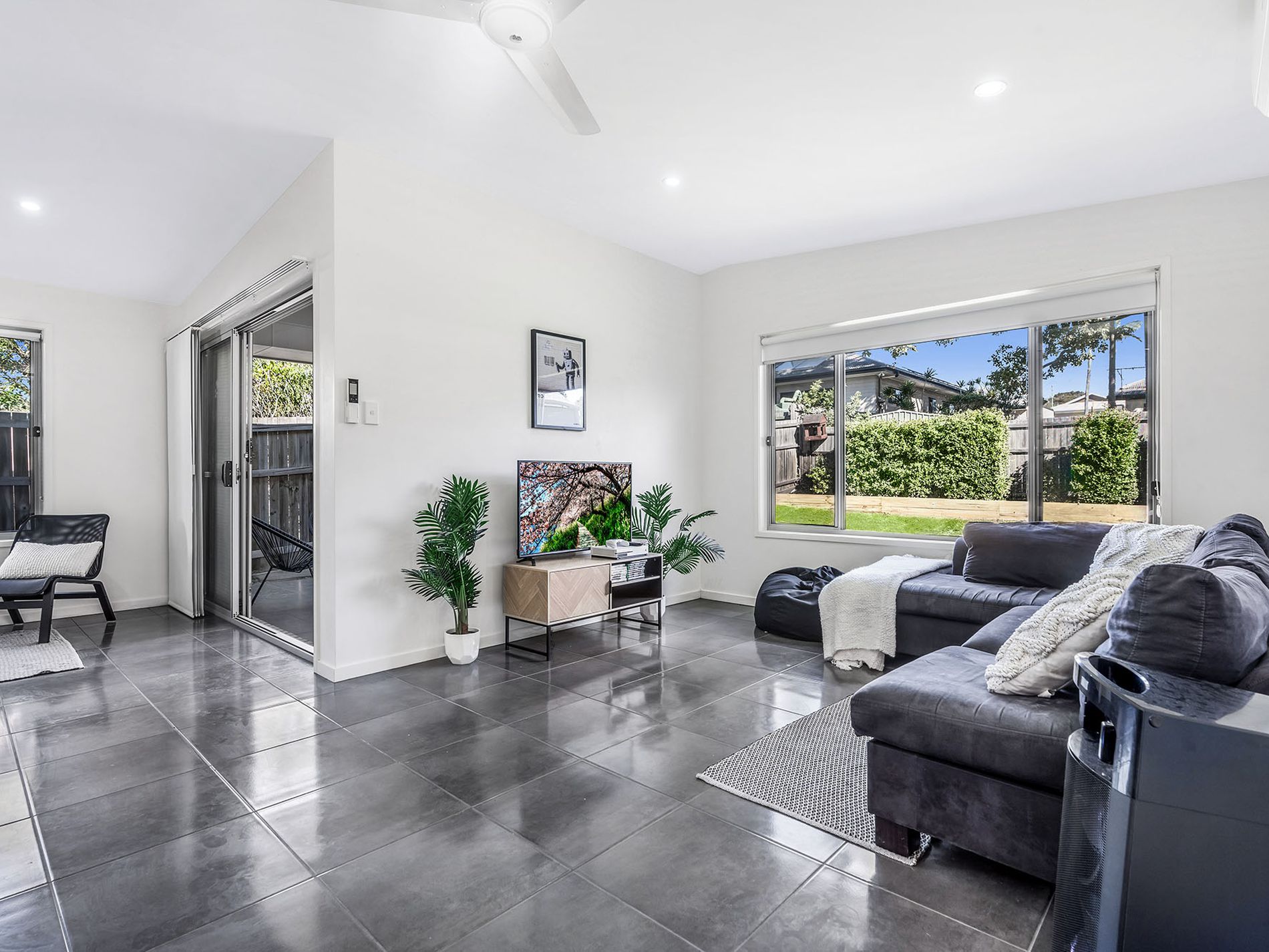 134 Cameron Parade, Wynnum Sash & Gable Property