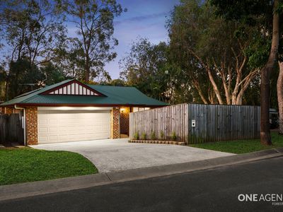 36 Oxley Place, Forest Lake