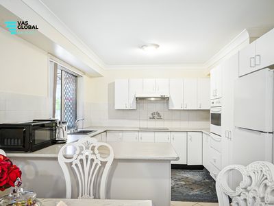 31 Irrigation Road, Wentworthville
