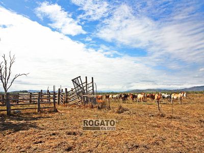 939 Leadingham Creek Road, Dimbulah
