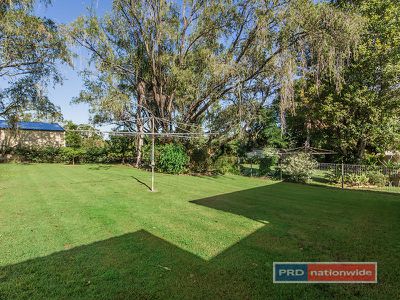 21 Gledson Street, North Booval