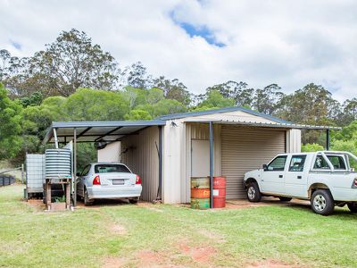 156 Birt Road, Kingaroy