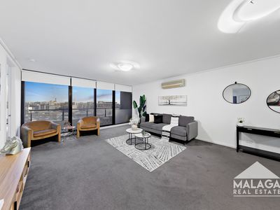 105 / 99 Whiteman Street, Southbank