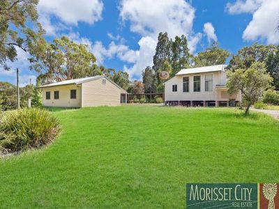 56 Point Piper Road, Eraring