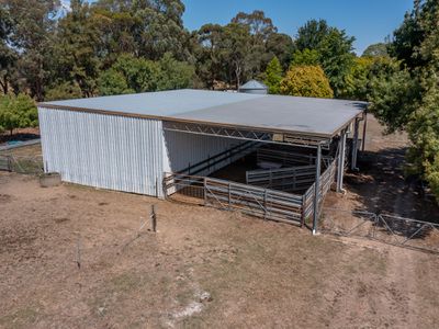 1047 Great Alpine Road, Tarrawingee