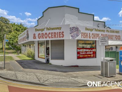 36 Chermside Street, Grange