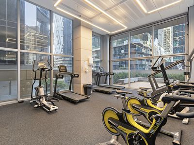 3707 / 38 Rose Lane, Melbourne