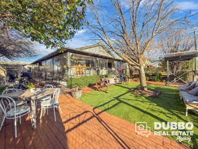 200 Fitzroy Street, Dubbo
