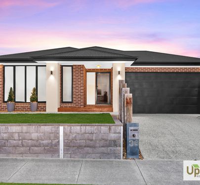 36 Bellhaven Circuit, Clyde North