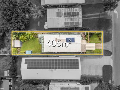 15 Hemmant Tingalpa Road, Hemmant