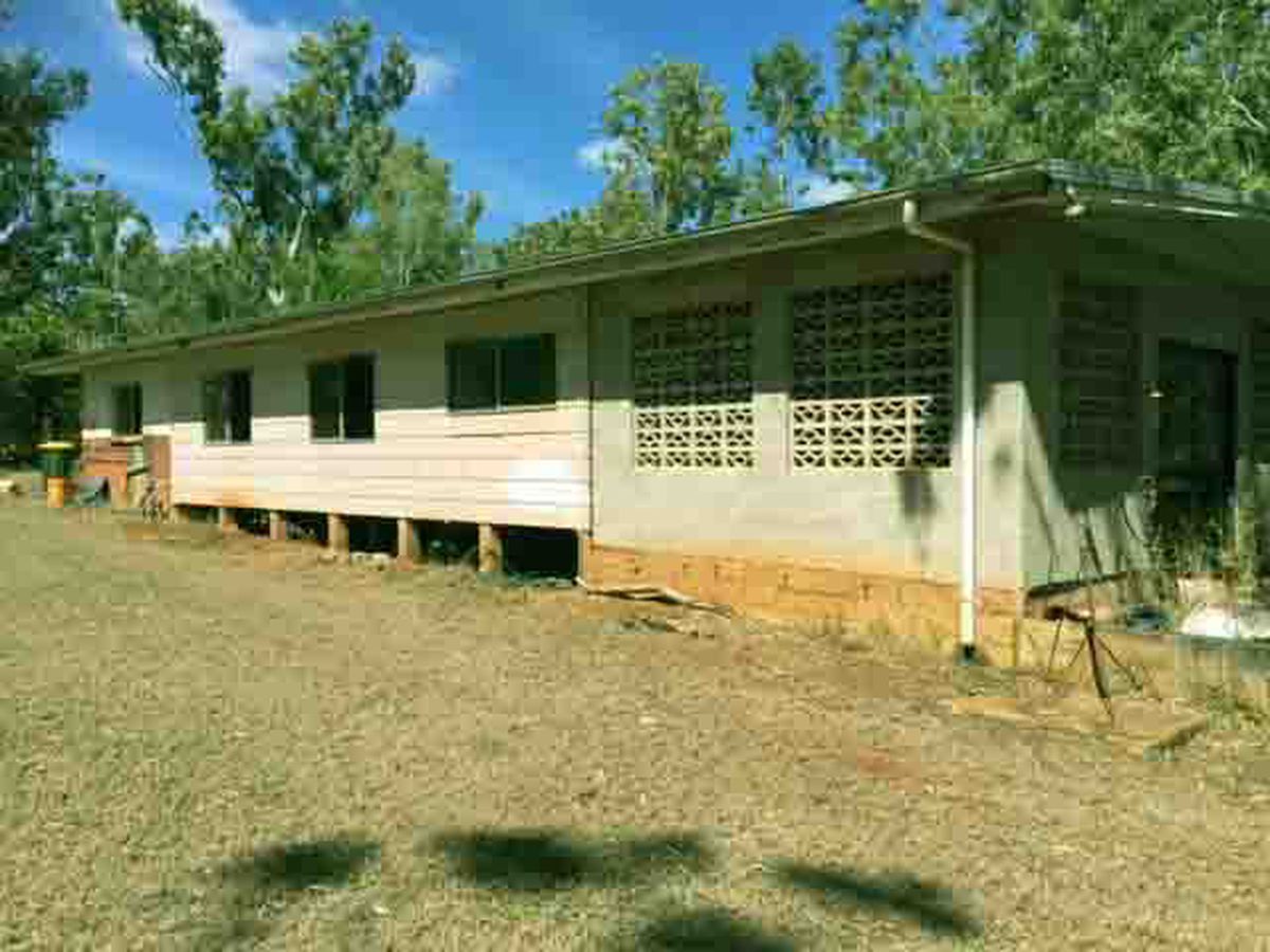 706 KENNEDY HIGHWAY, Tolga