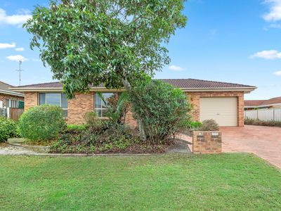 1 / 42 Kenrose Street, Forster