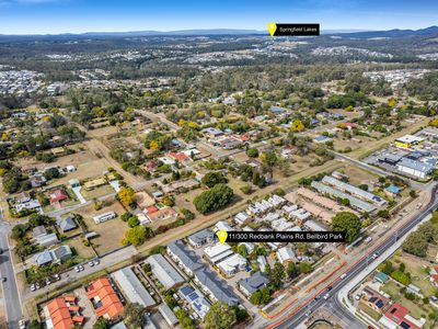 11 / 300 Redbank Plains Road, Bellbird Park