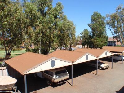 10 / 8 Anderson St, Port Hedland