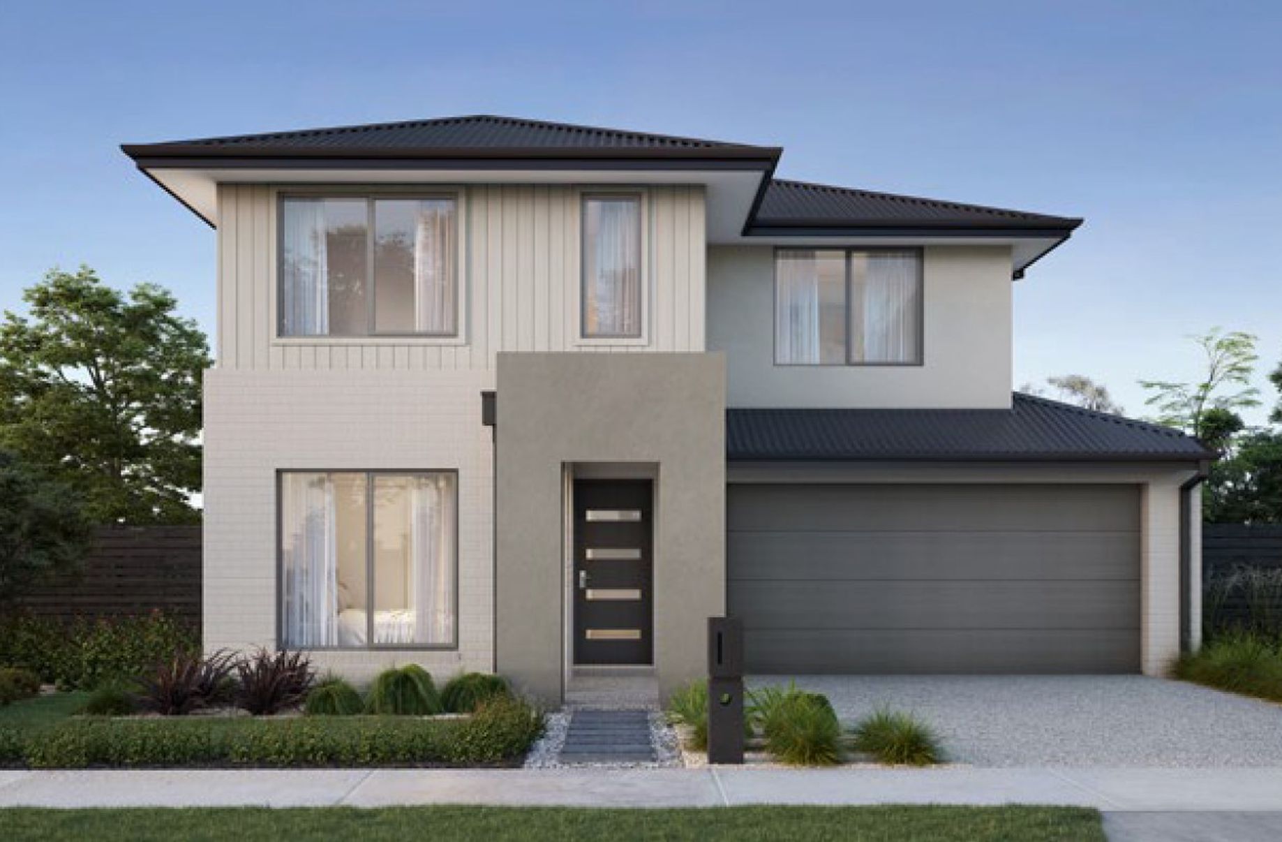 Lot 6179 Harpley Estate, Werribee