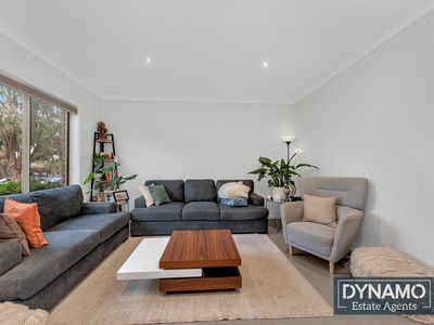 18 / 1 Hyde Park Avenue, Craigieburn