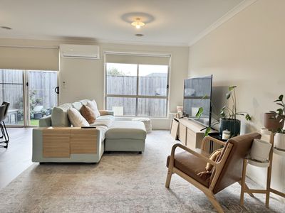 5 Aporum Avenue, Wyndham Vale