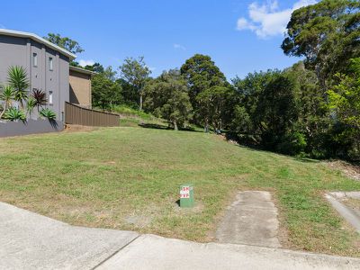 18 Baywood Avenue, Dapto