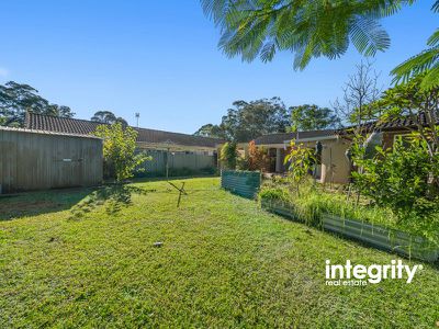 27 Yuroka Crescent, St Georges Basin