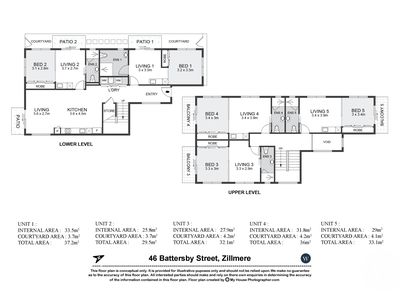 46 Battersby Street, Zillmere
