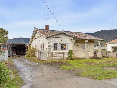 24 Shield Street, Huonville