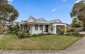 1 Hale Place, Pakenham