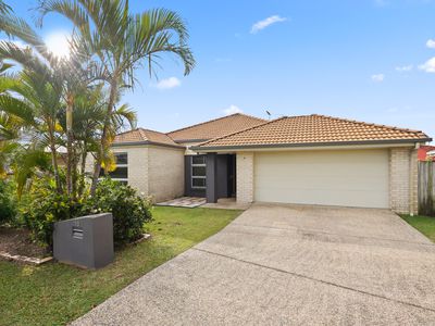 10 Soward Court, Morayfield