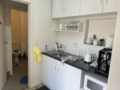 156 Halifax Street, Adelaide