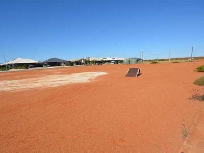 29-31 Barramine Loop, South Hedland