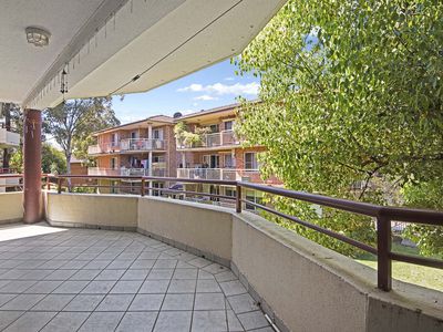 24 / 132 Station Street, Wentworthville