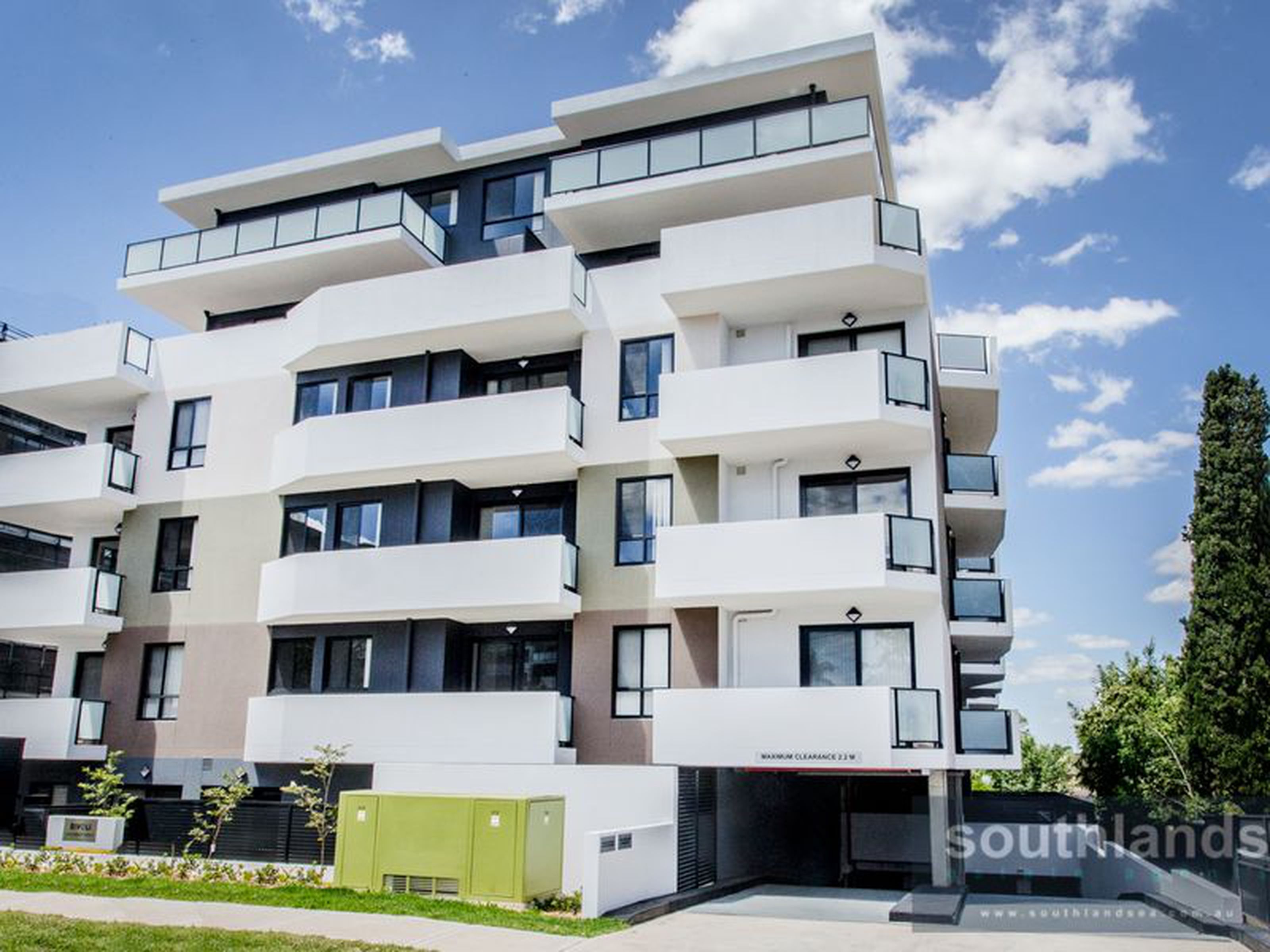 13 / 40-42 Barber Avenue, PENRITH