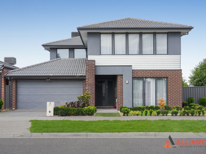 2 Riverine Street, Wollert