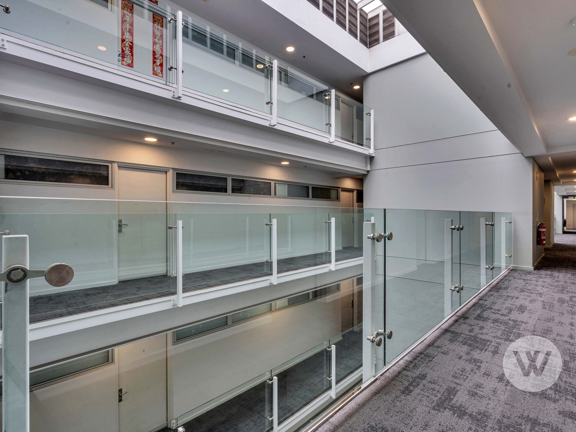 322 / 9 Paxtons Walk, Adelaide