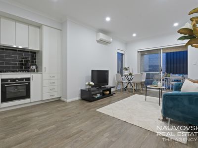 11D Balcombe Street, Westminster
