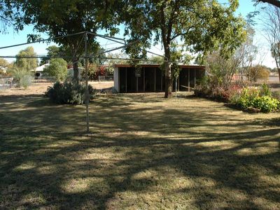 103 KINGFISHER STREET, Longreach