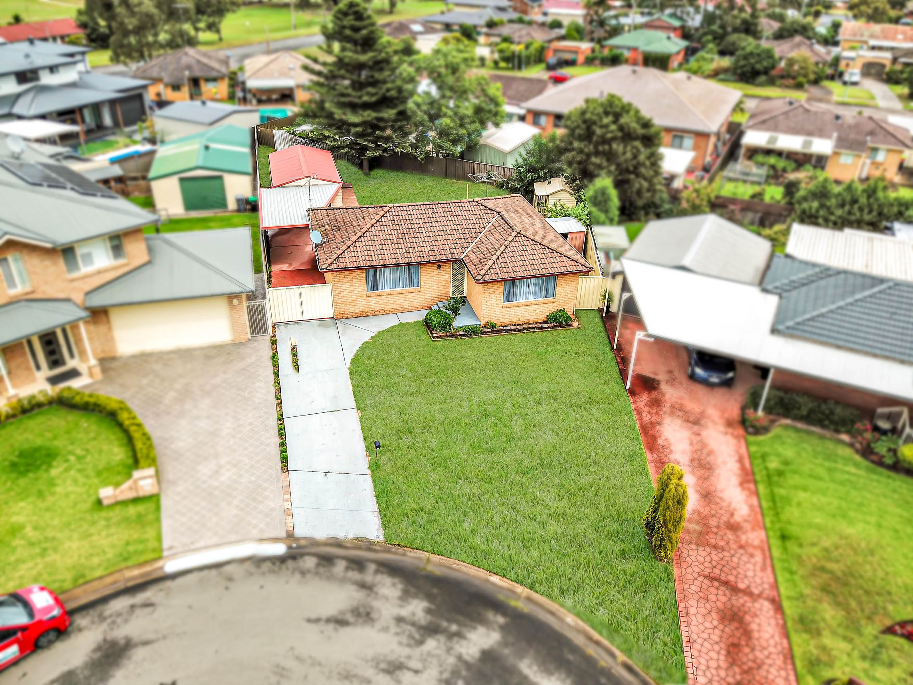 9 Exley Place, SOUTH PENRITH