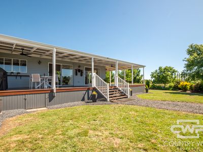 74 East Pandora Road, Glen Innes
