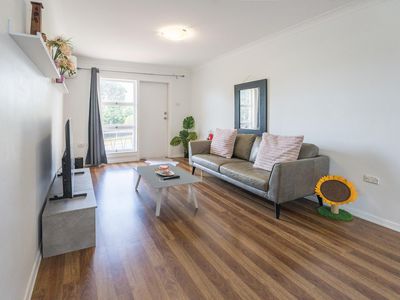 1 / 39 Antill Street, Wilston