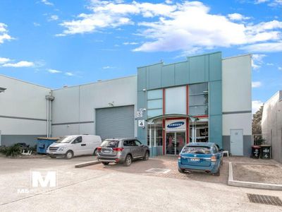 4 / 192 Kingsgrove Road, Kingsgrove