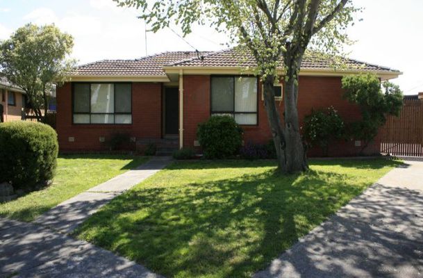 6 Boyse Court, Tullamarine