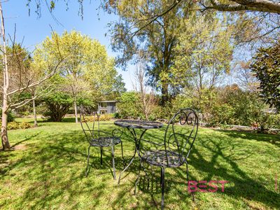 10 Blake Street, Millthorpe