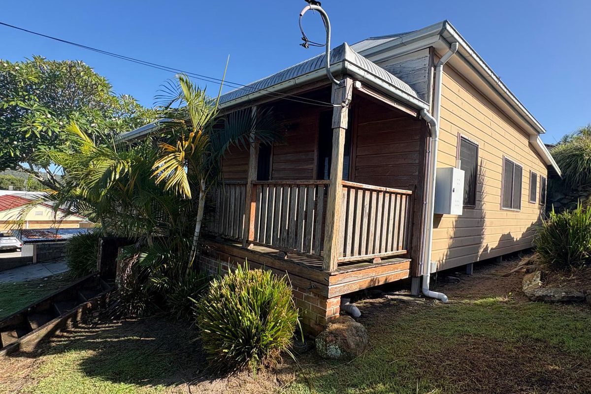 11 Argyle Street, Maclean