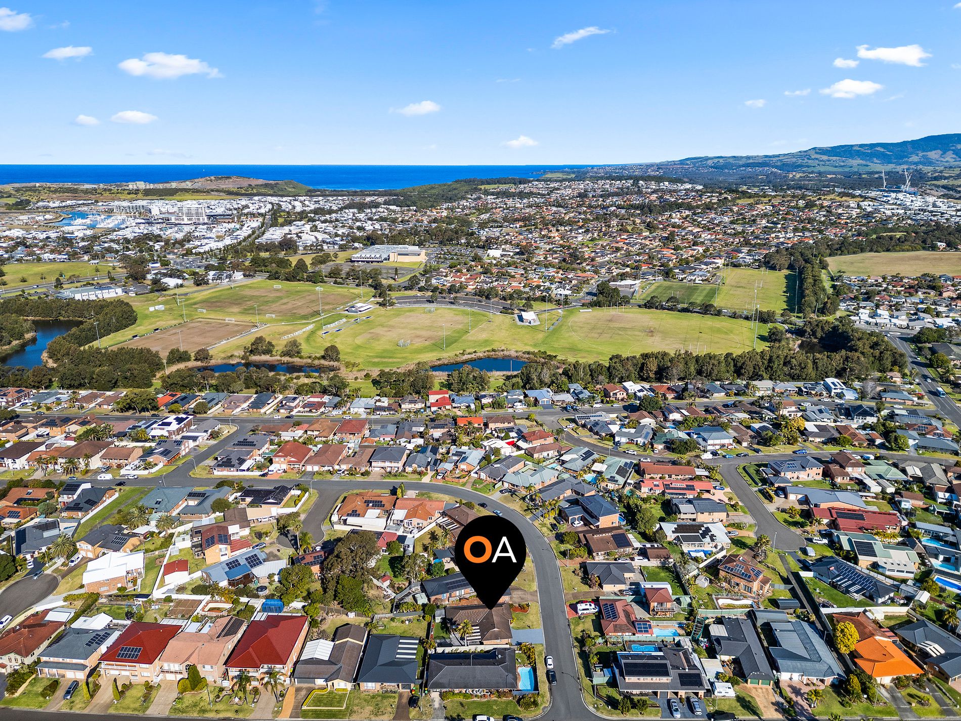 36 Coolawin Crescent, Shellharbour