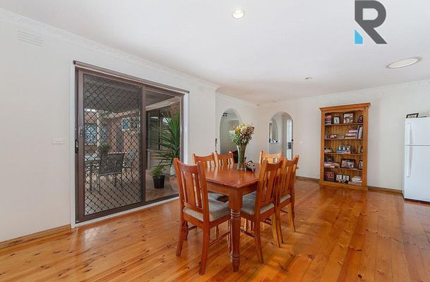 1 Langdon Crescent, Craigieburn