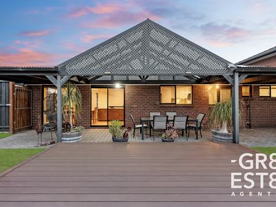 11 Roberts Road, Cranbourne