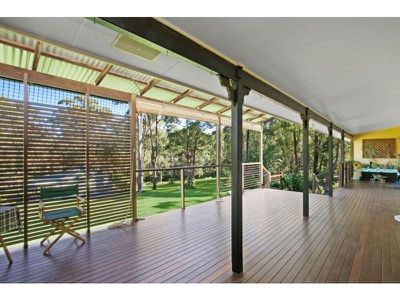 860 Sunrise Road, Tinbeerwah