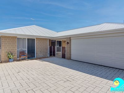 3 Spinnaker Boulevard, Yanchep